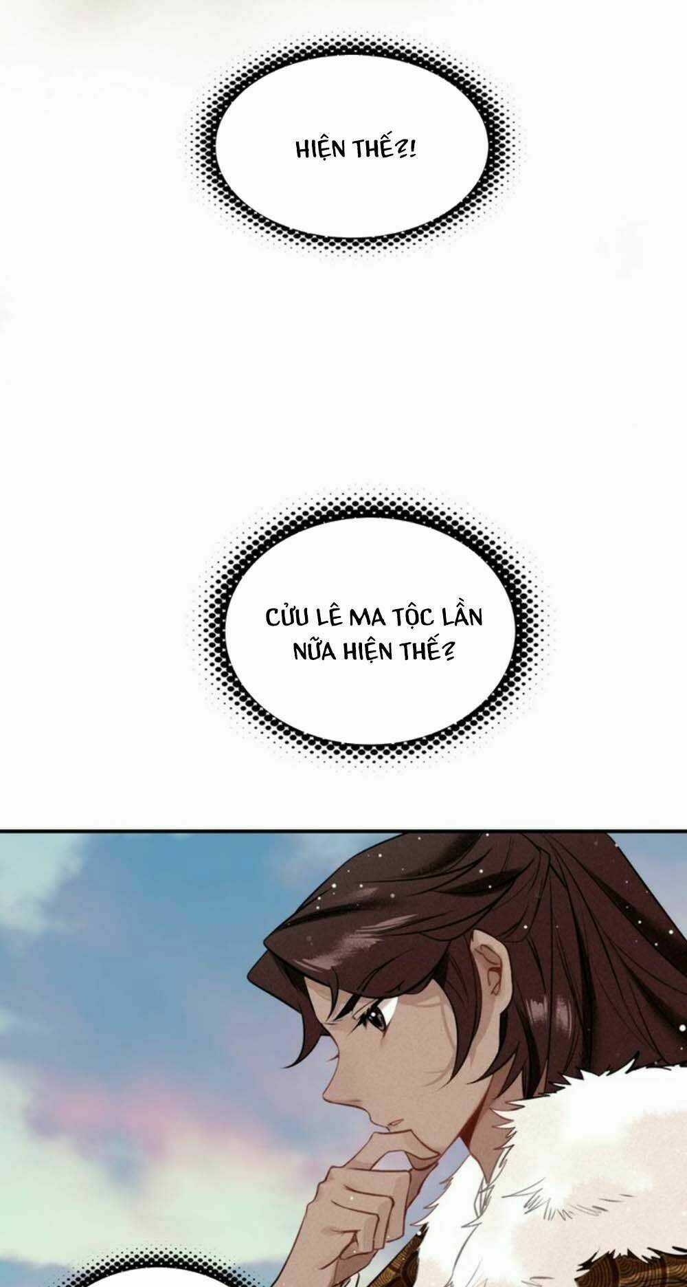 Đế Sư Tại Thượng Chapter 21 trang 49