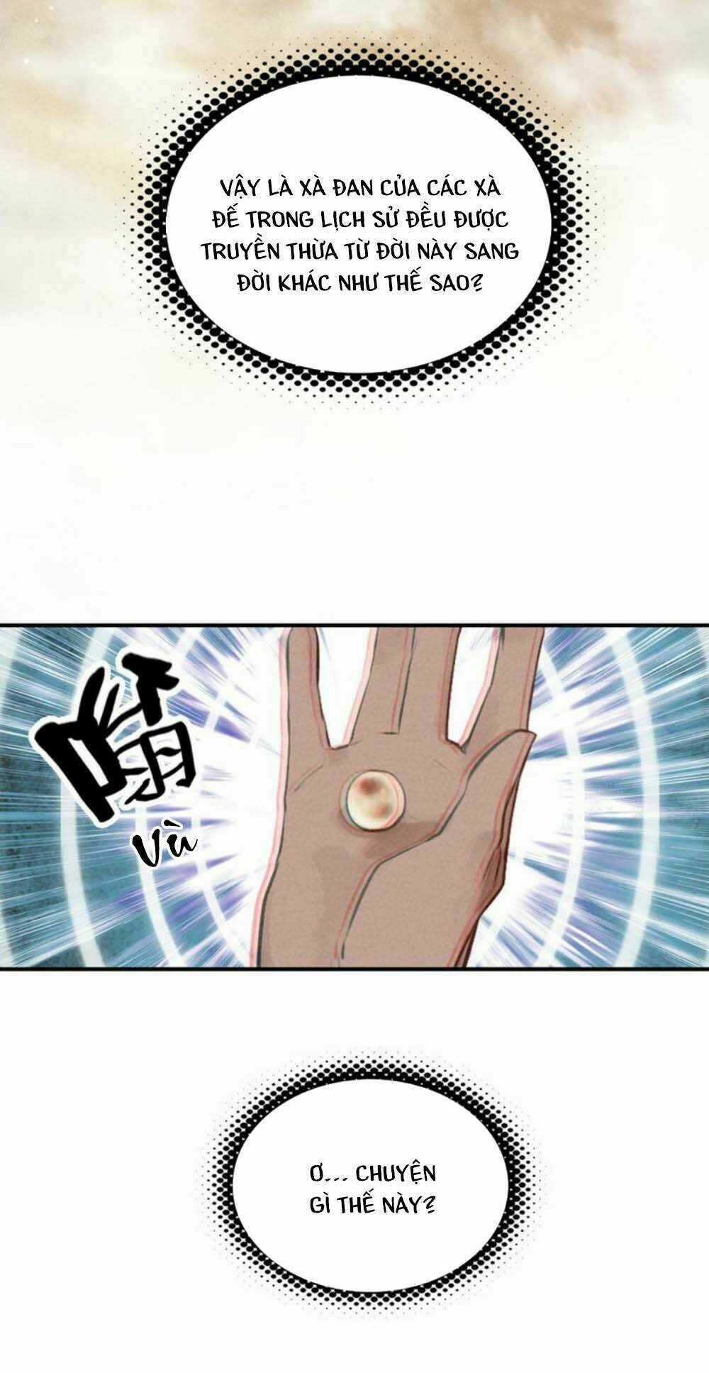 Đế Sư Tại Thượng Chapter 21 trang 53