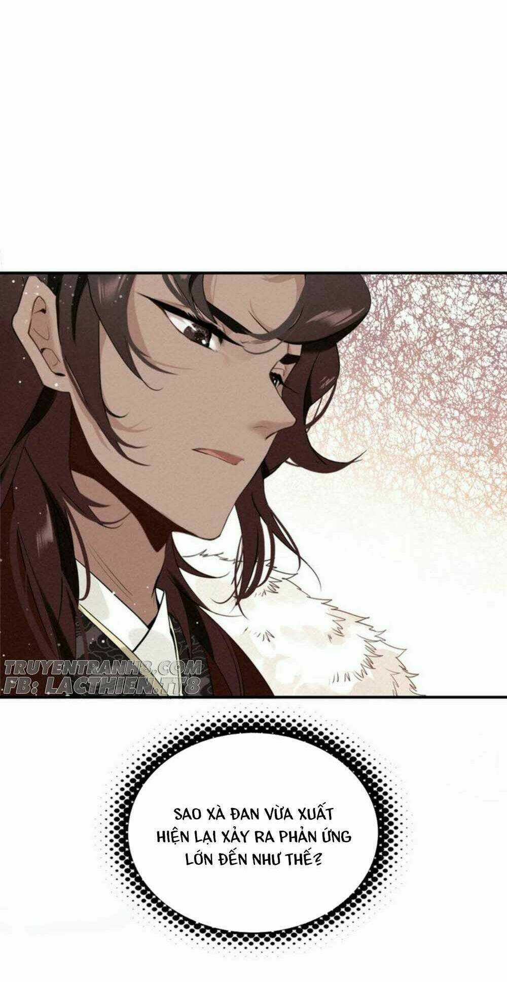 Đế Sư Tại Thượng Chapter 21 trang 54