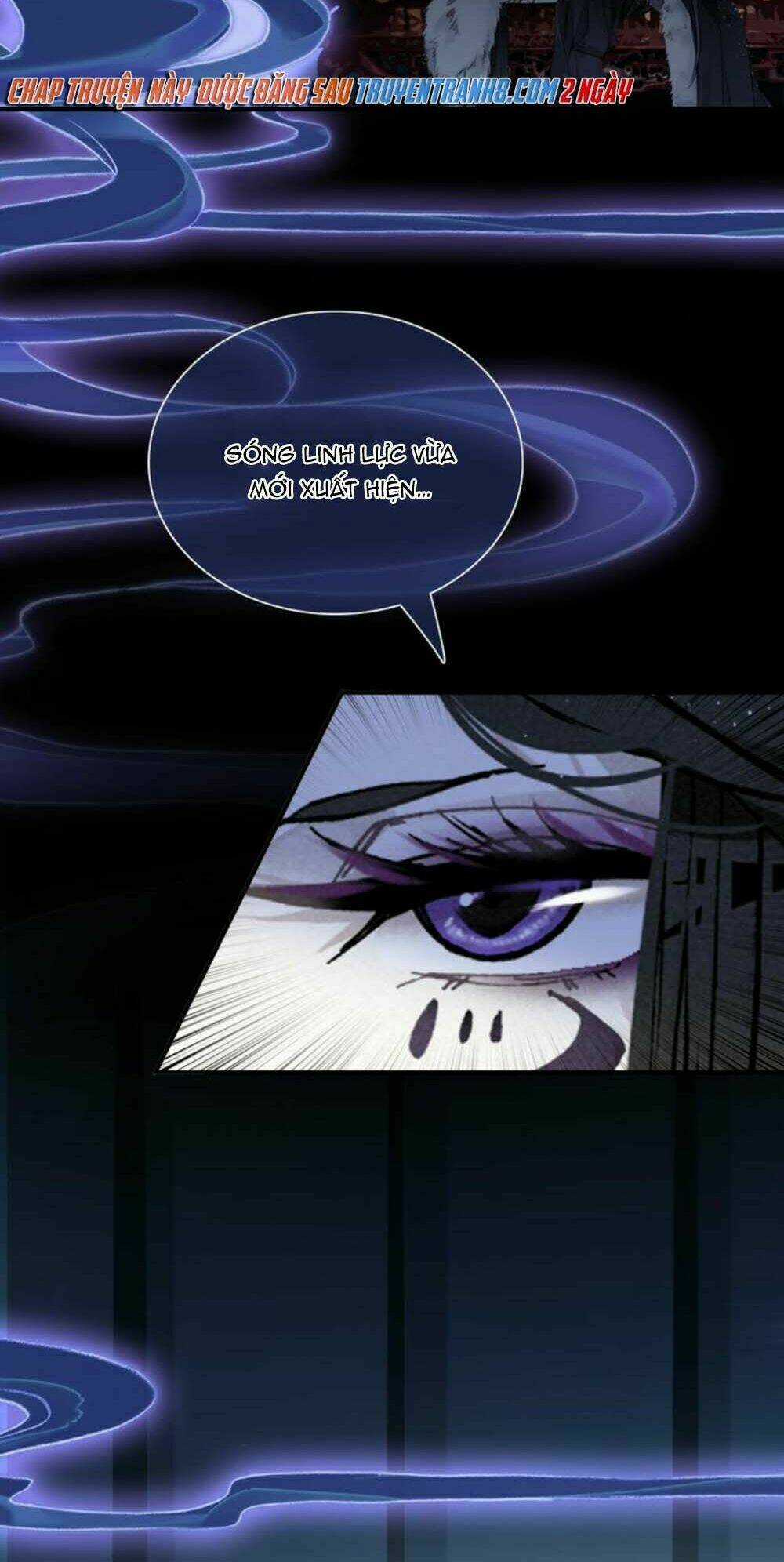 Đế Sư Tại Thượng Chapter 21 trang 56