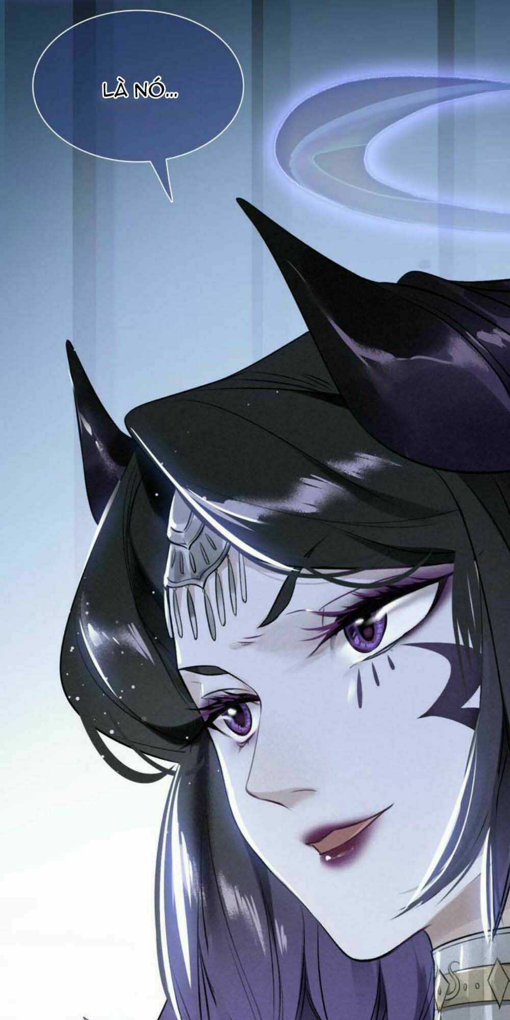 Đế Sư Tại Thượng Chapter 21 trang 57