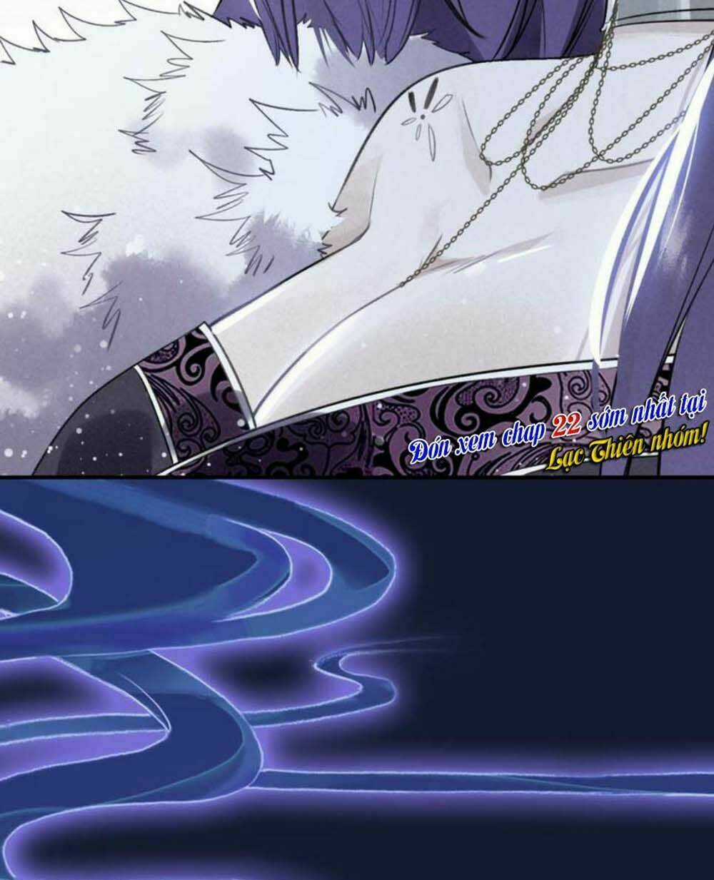 Đế Sư Tại Thượng Chapter 21 trang 58