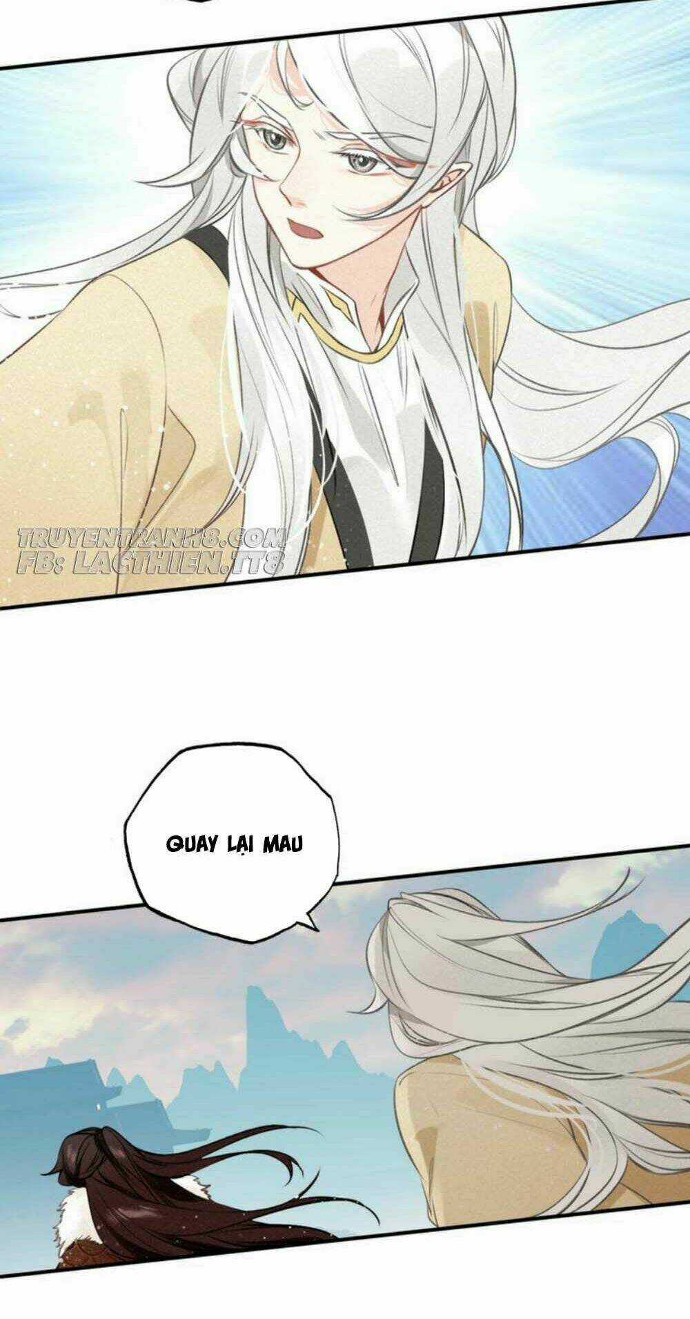 Đế Sư Tại Thượng Chapter 21 trang 8