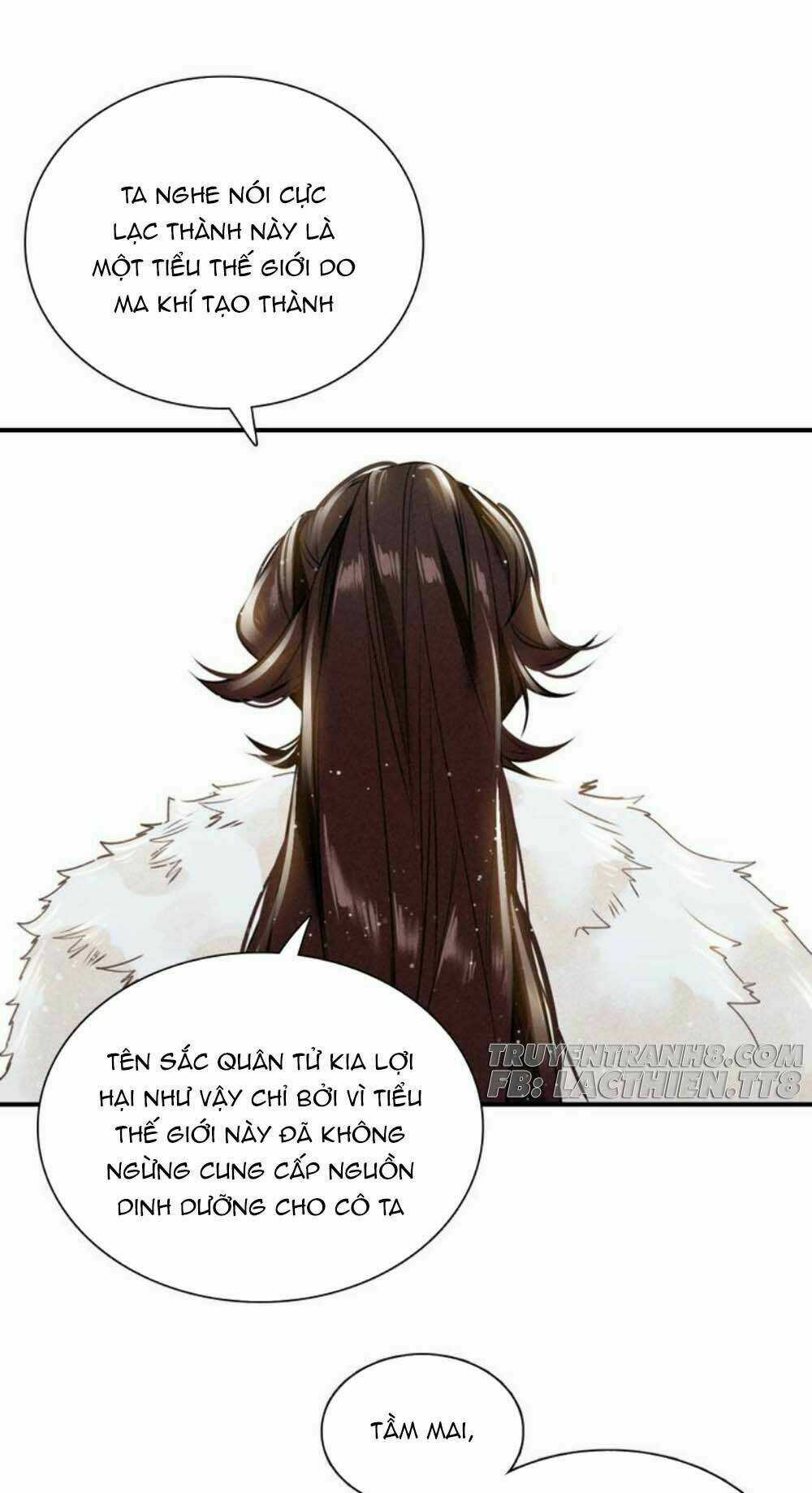 Đế Sư Tại Thượng Chapter 21 trang 9