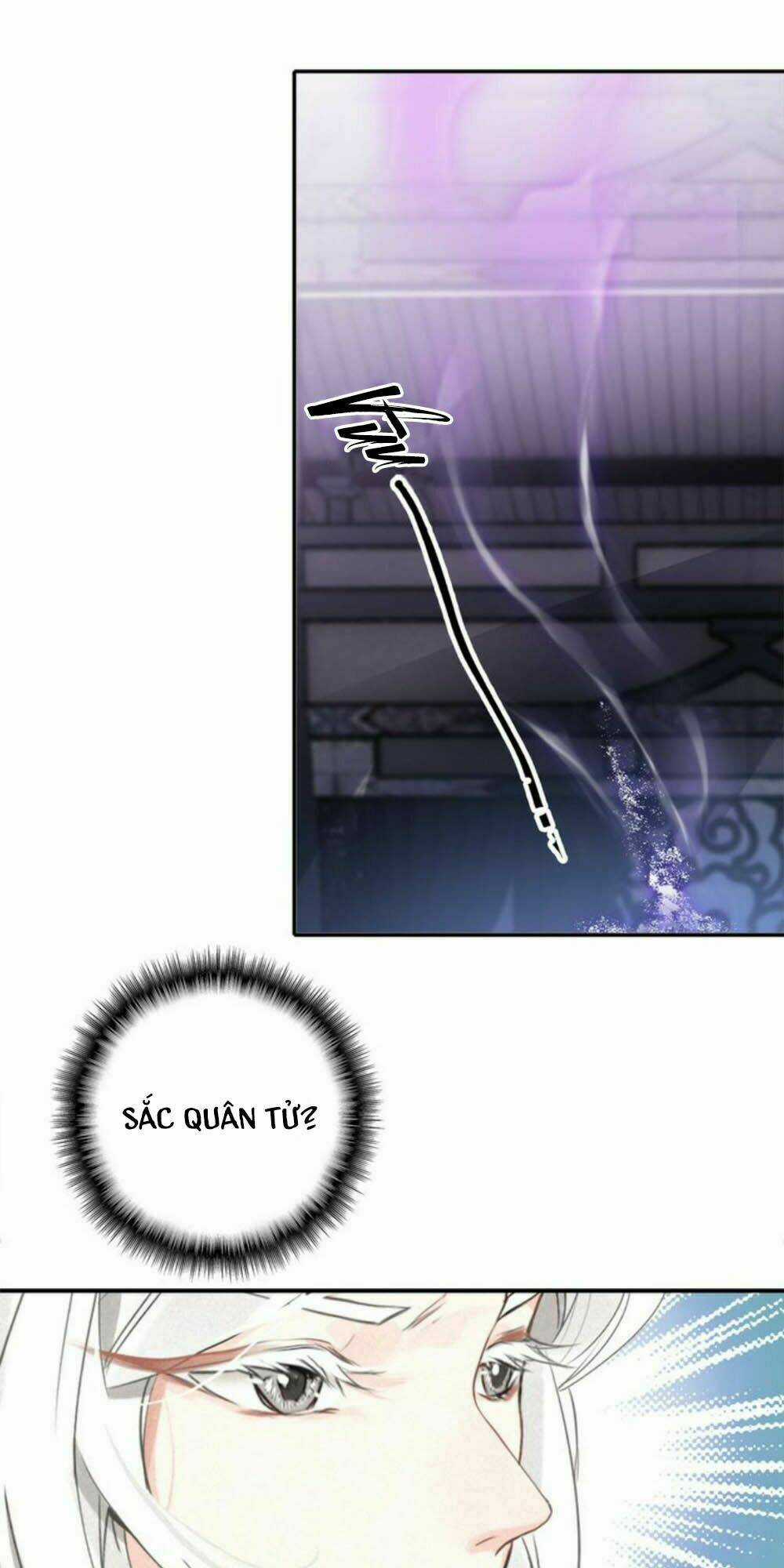 Đế Sư Tại Thượng Chapter 22 trang 13