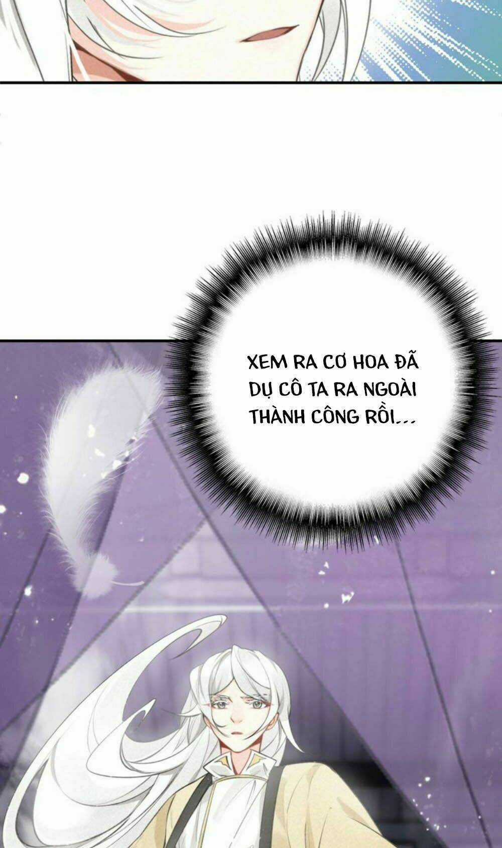 Đế Sư Tại Thượng Chapter 22 trang 14