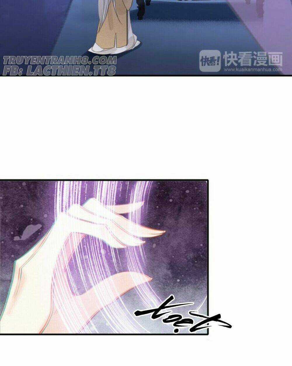 Đế Sư Tại Thượng Chapter 22 trang 17