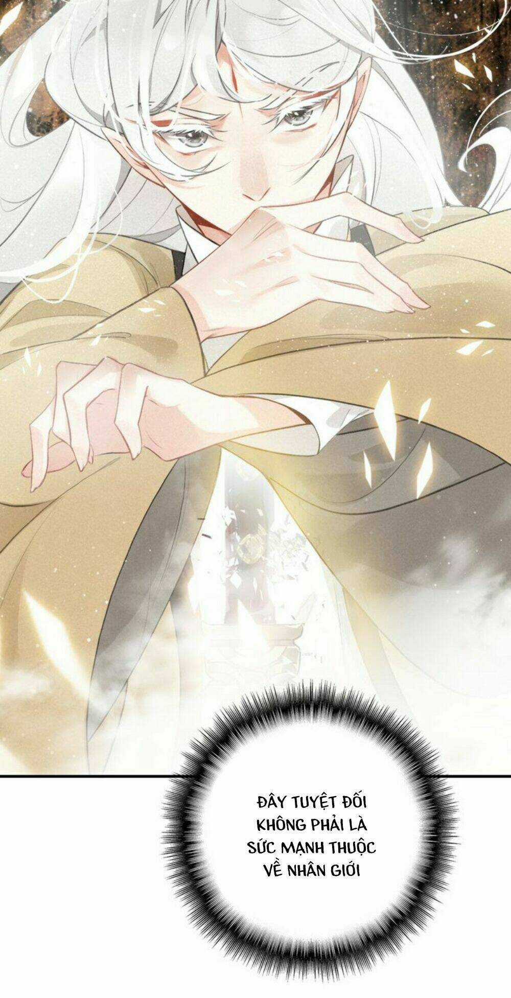 Đế Sư Tại Thượng Chapter 22 trang 19