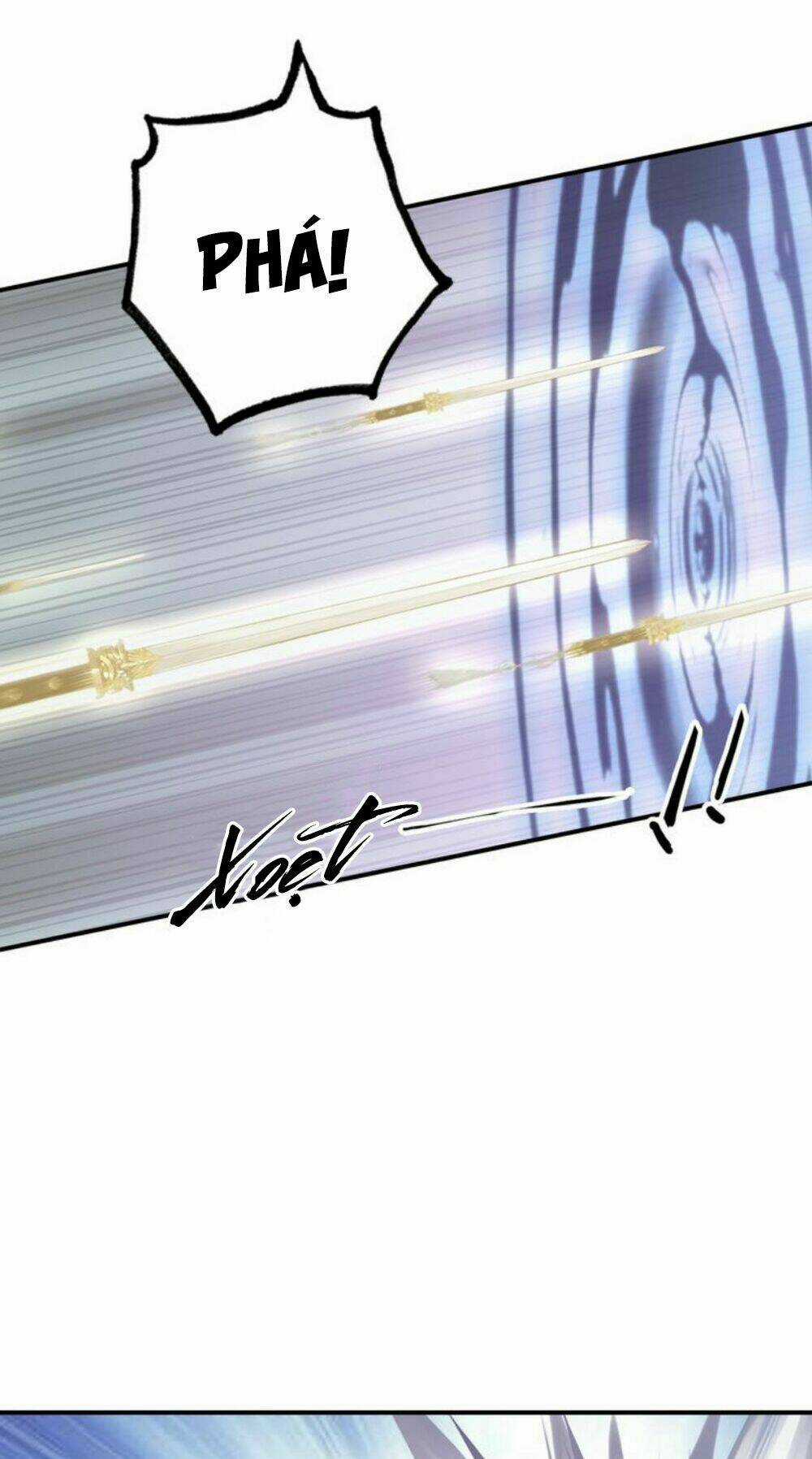 Đế Sư Tại Thượng Chapter 22 trang 20