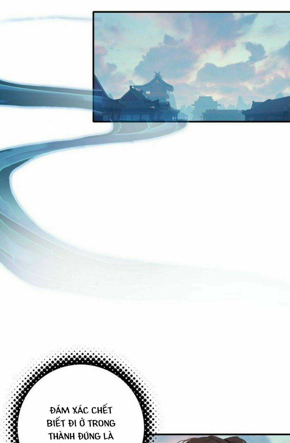 Đế Sư Tại Thượng Chapter 22 trang 22