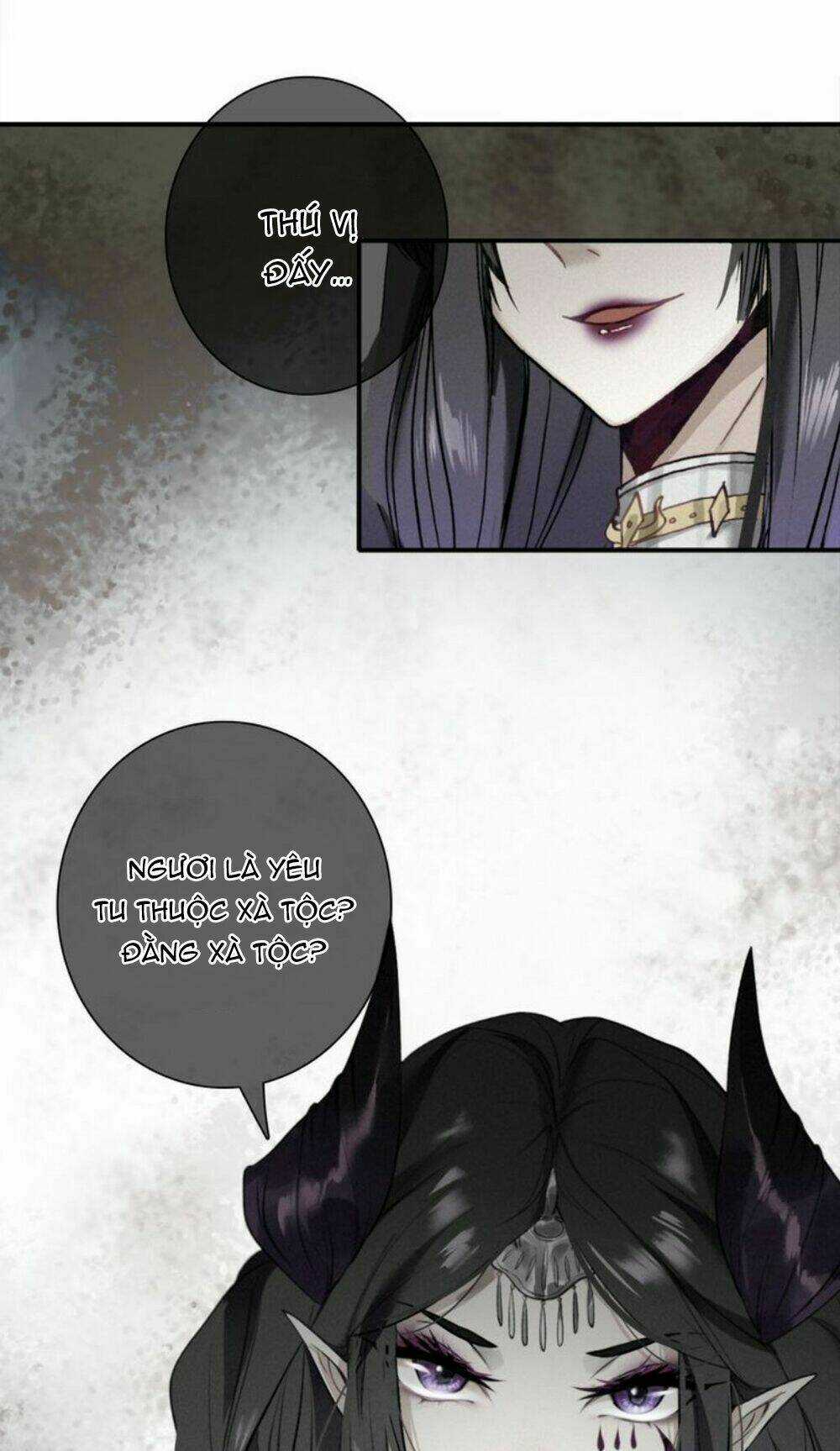 Đế Sư Tại Thượng Chapter 22 trang 24