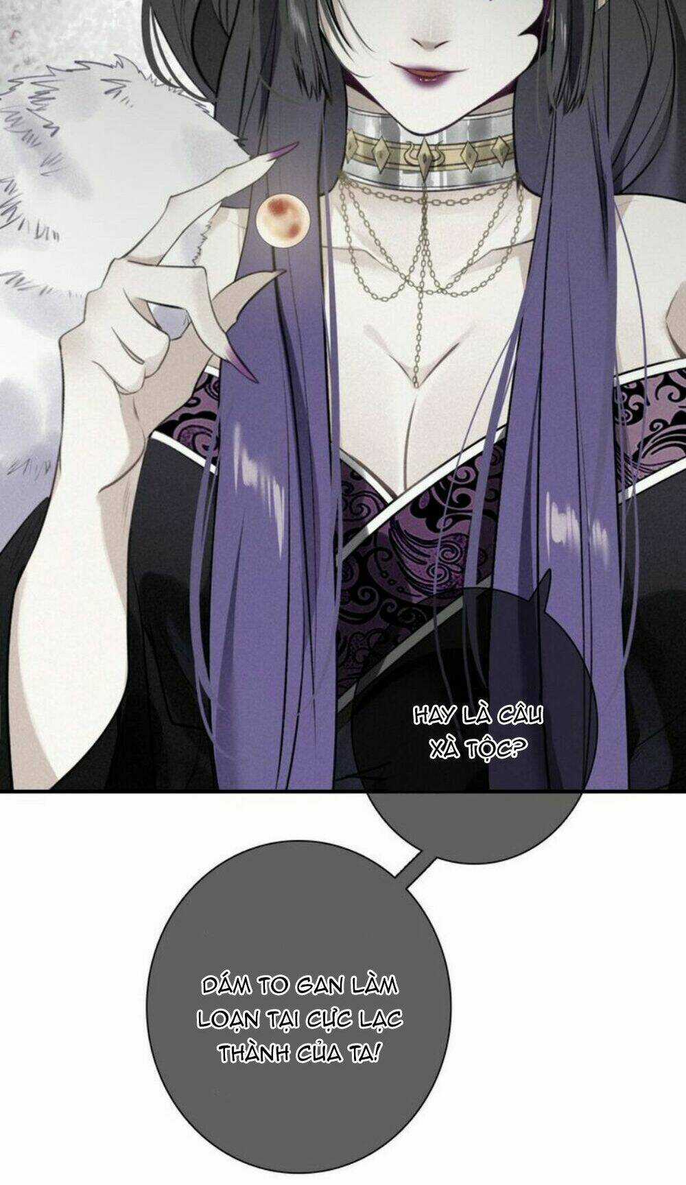 Đế Sư Tại Thượng Chapter 22 trang 25