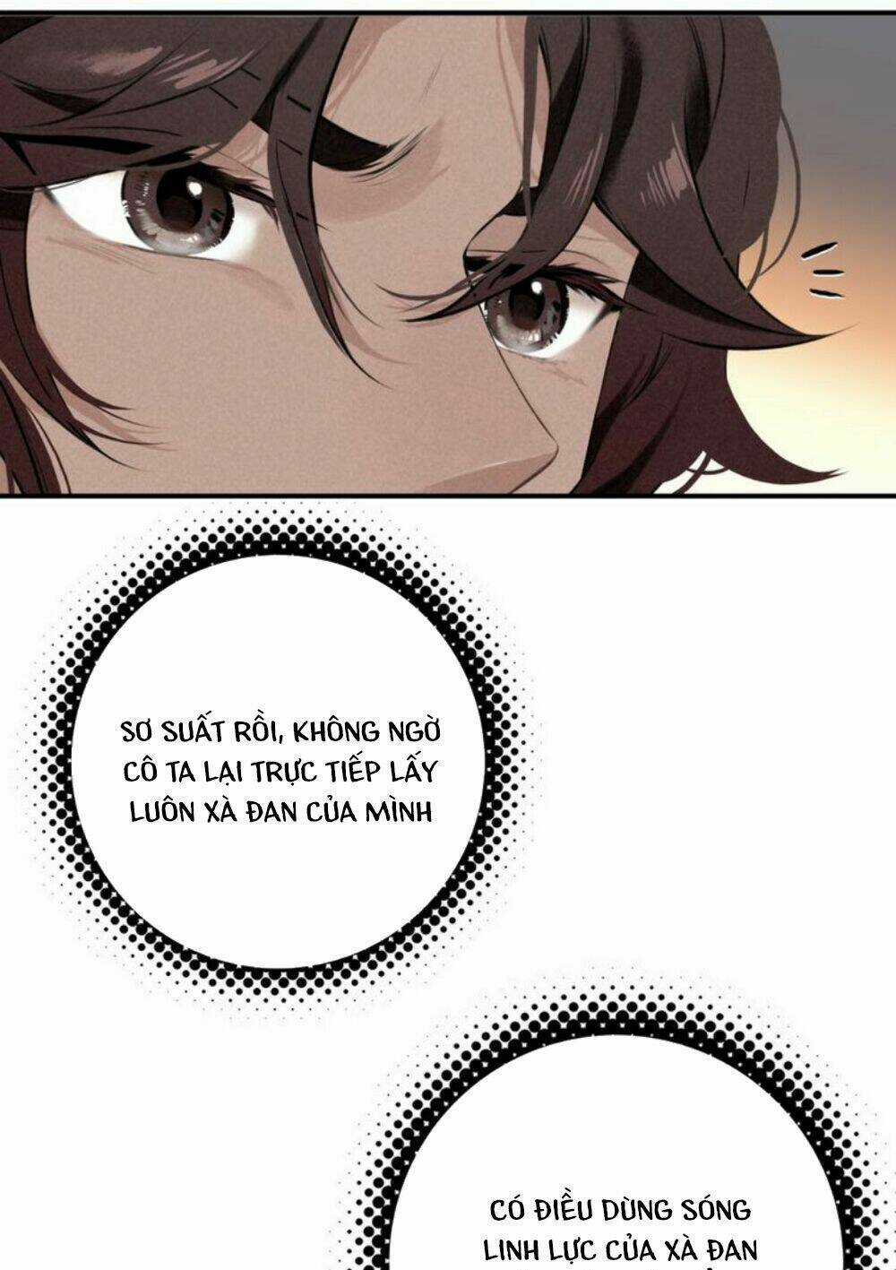 Đế Sư Tại Thượng Chapter 22 trang 26