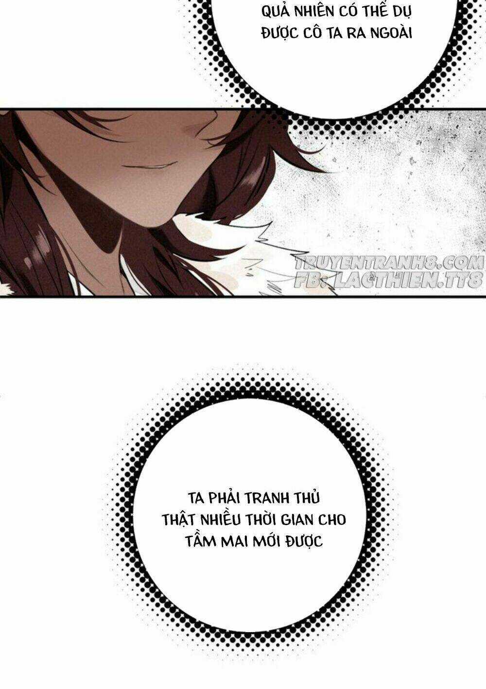 Đế Sư Tại Thượng Chapter 22 trang 27