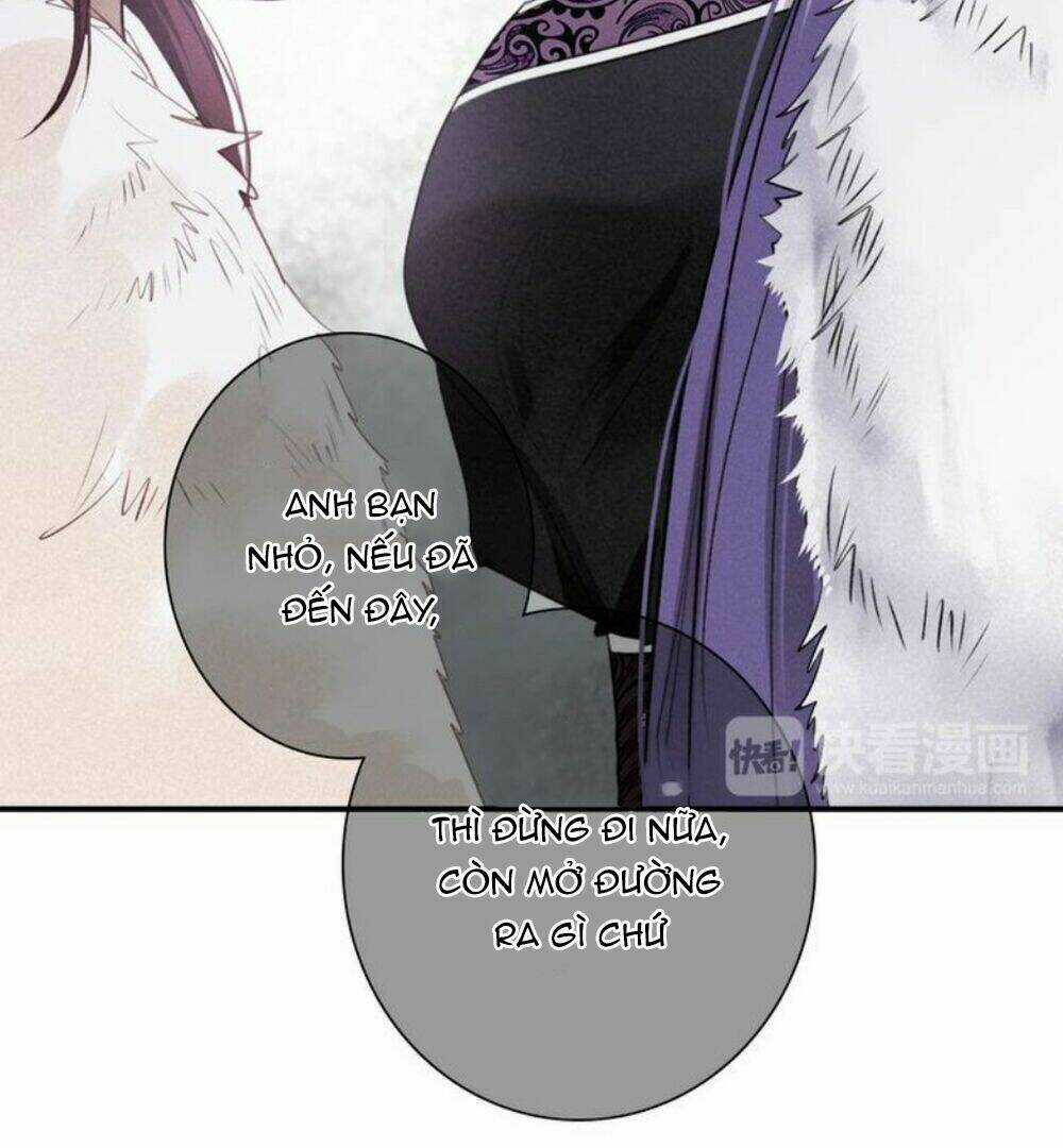 Đế Sư Tại Thượng Chapter 22 trang 30