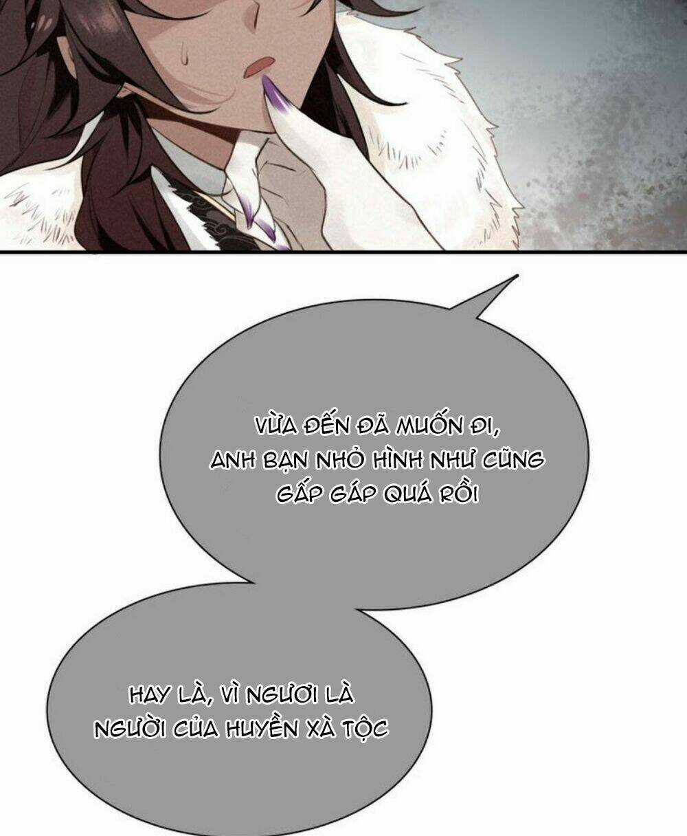 Đế Sư Tại Thượng Chapter 22 trang 32