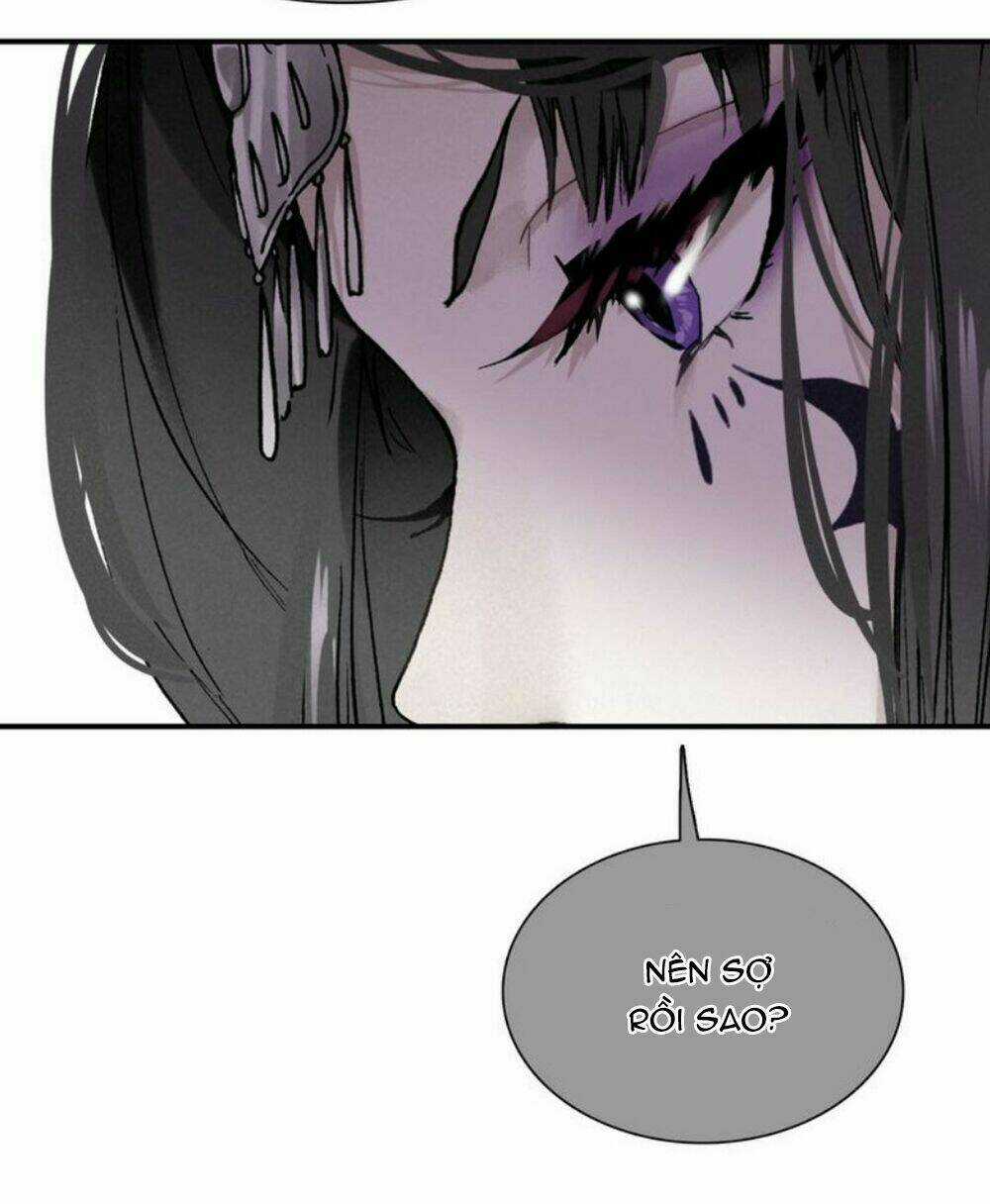 Đế Sư Tại Thượng Chapter 22 trang 33