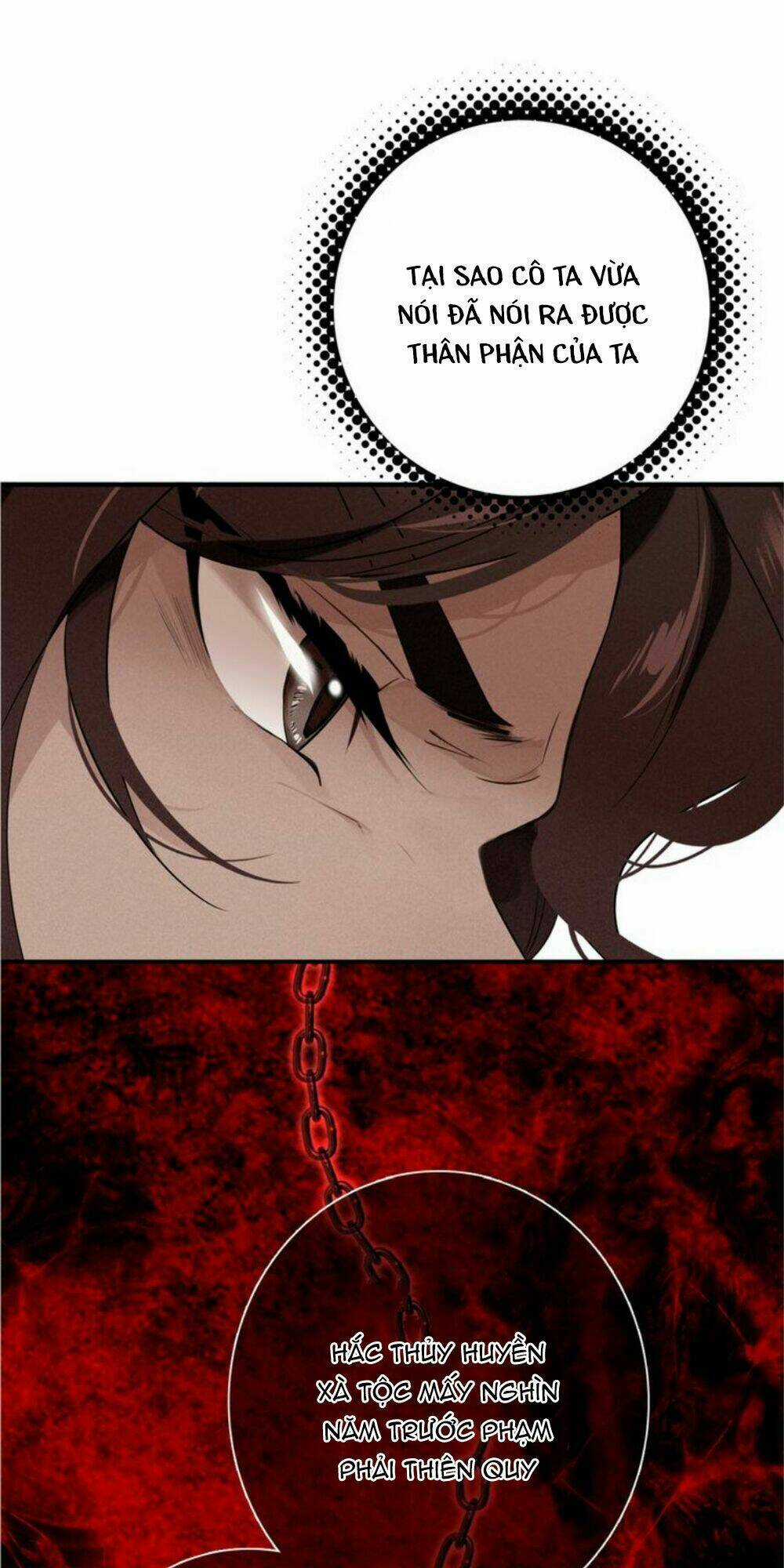 Đế Sư Tại Thượng Chapter 22 trang 34