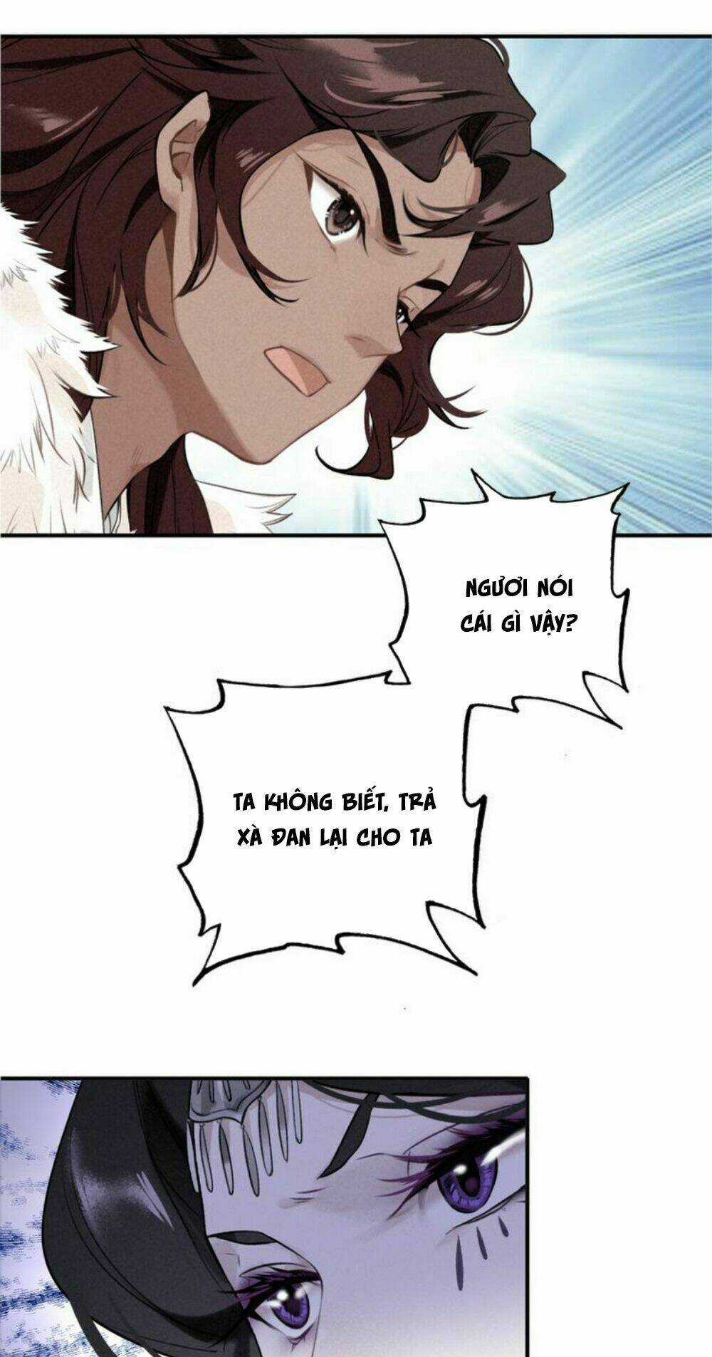 Đế Sư Tại Thượng Chapter 22 trang 37