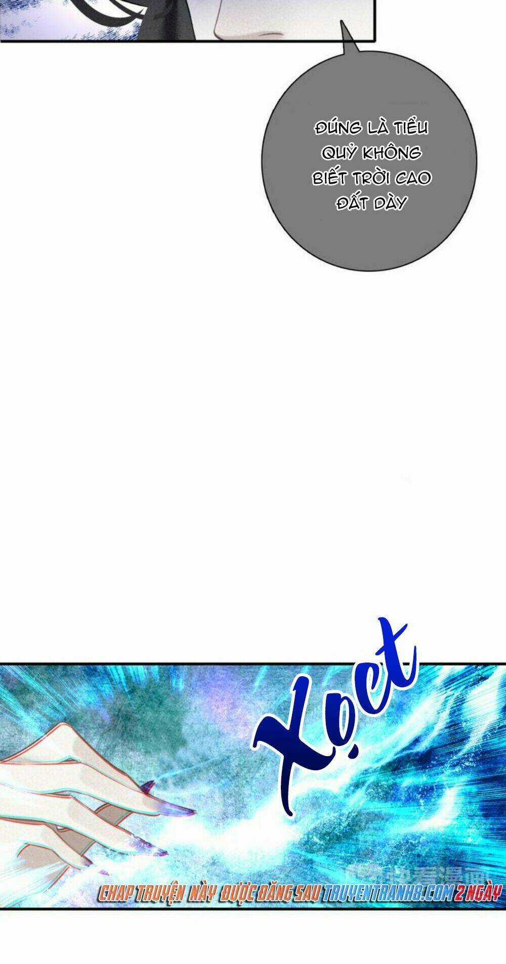 Đế Sư Tại Thượng Chapter 22 trang 38