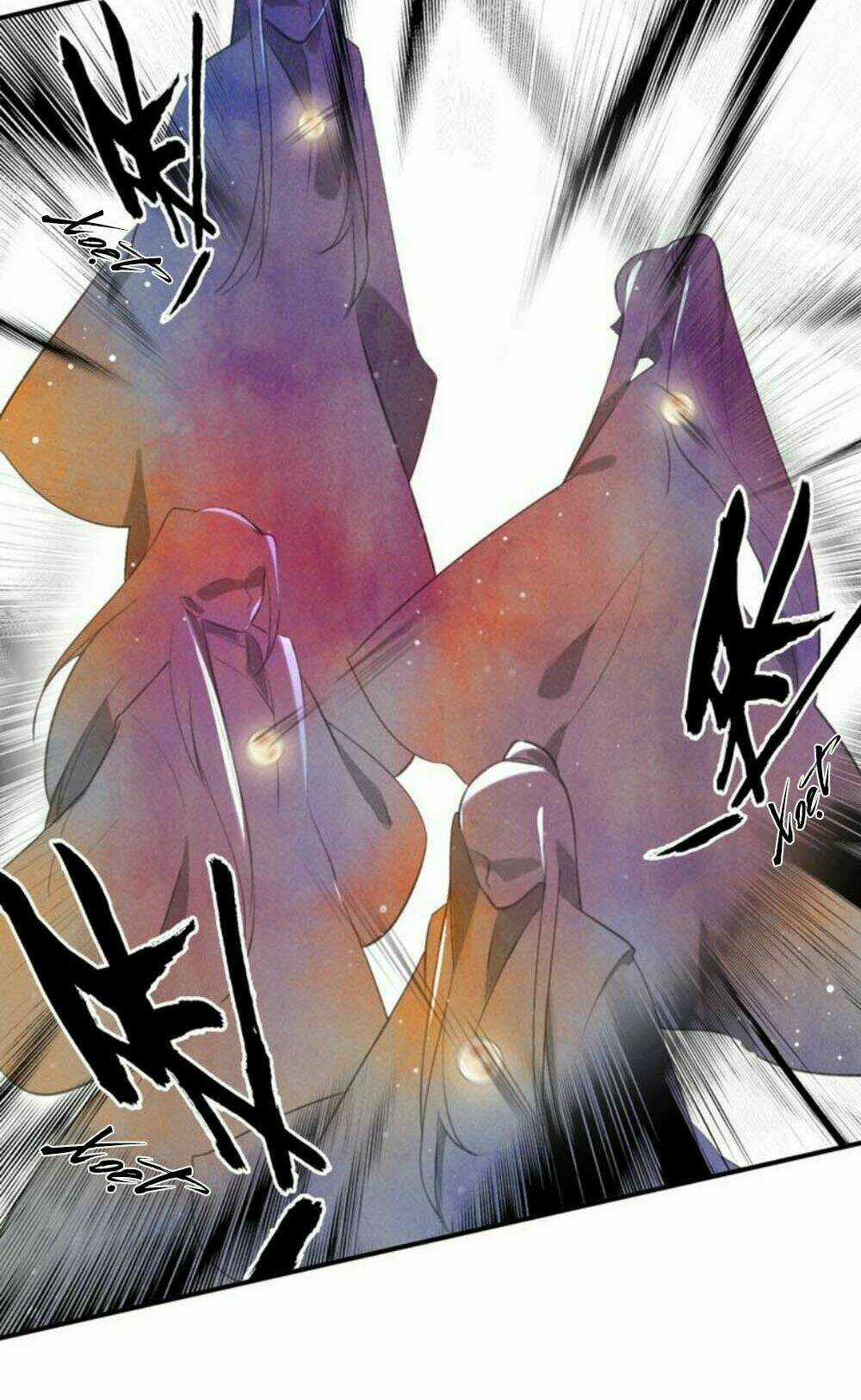 Đế Sư Tại Thượng Chapter 22 trang 7