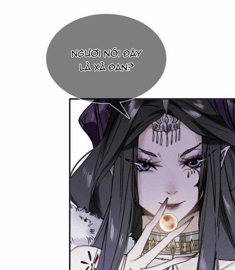 Đế Sư Tại Thượng Chapter 23 trang 10