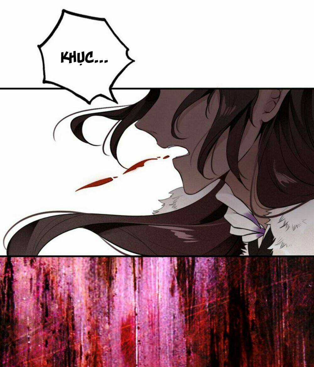 Đế Sư Tại Thượng Chapter 23 trang 101