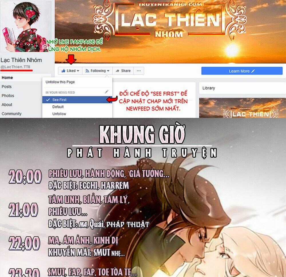 Đế Sư Tại Thượng Chapter 23 trang 105