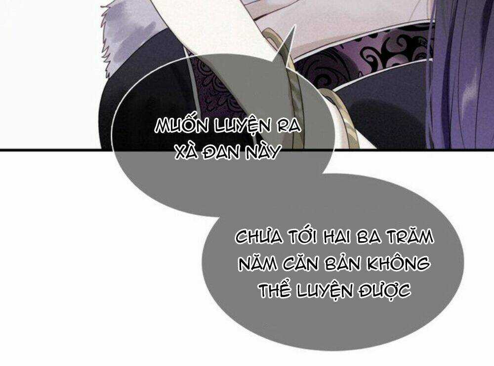 Đế Sư Tại Thượng Chapter 23 trang 15