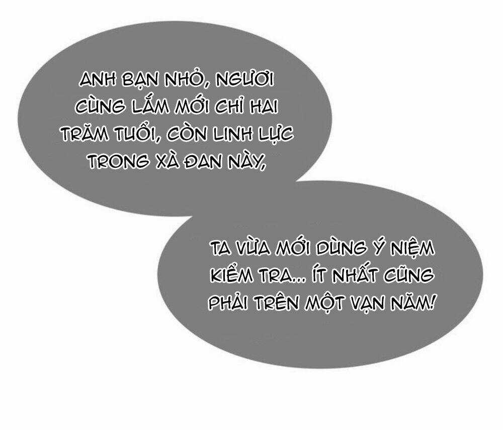 Đế Sư Tại Thượng Chapter 23 trang 16