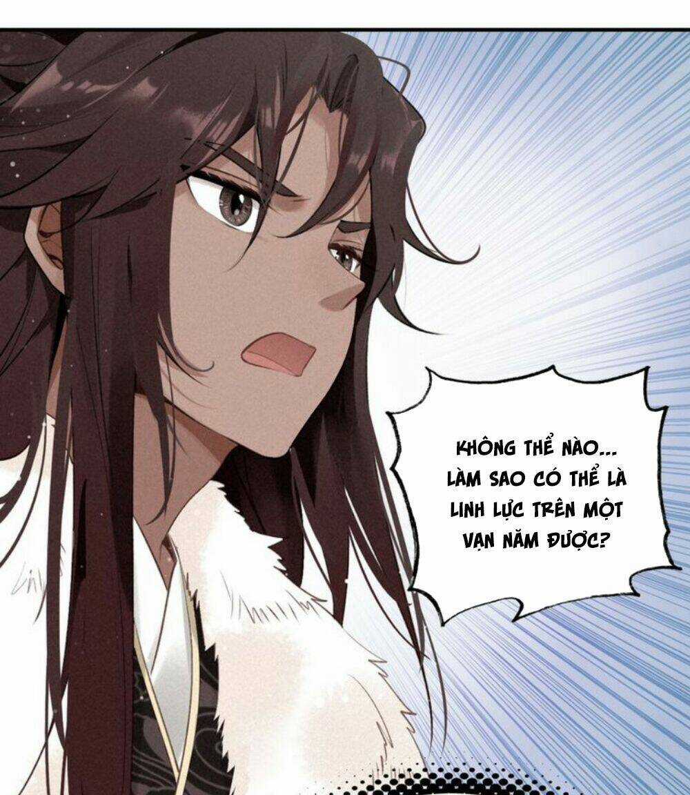 Đế Sư Tại Thượng Chapter 23 trang 17