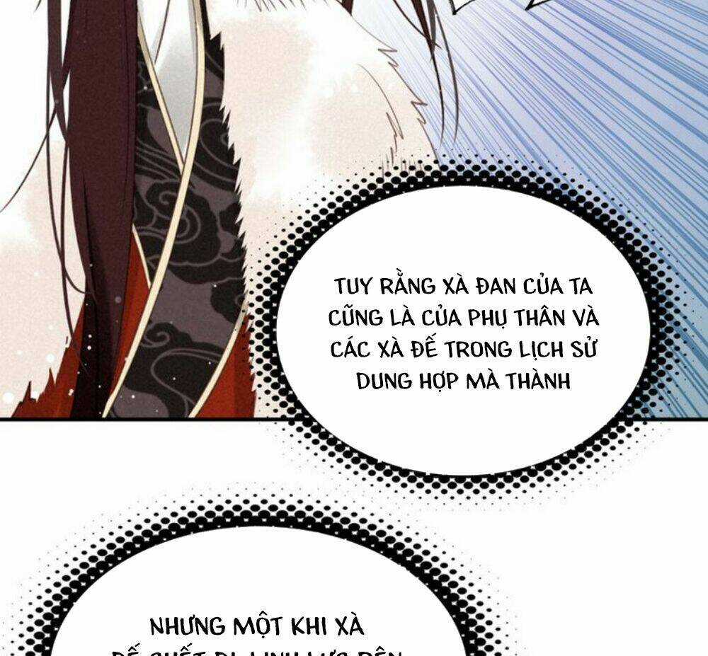 Đế Sư Tại Thượng Chapter 23 trang 18