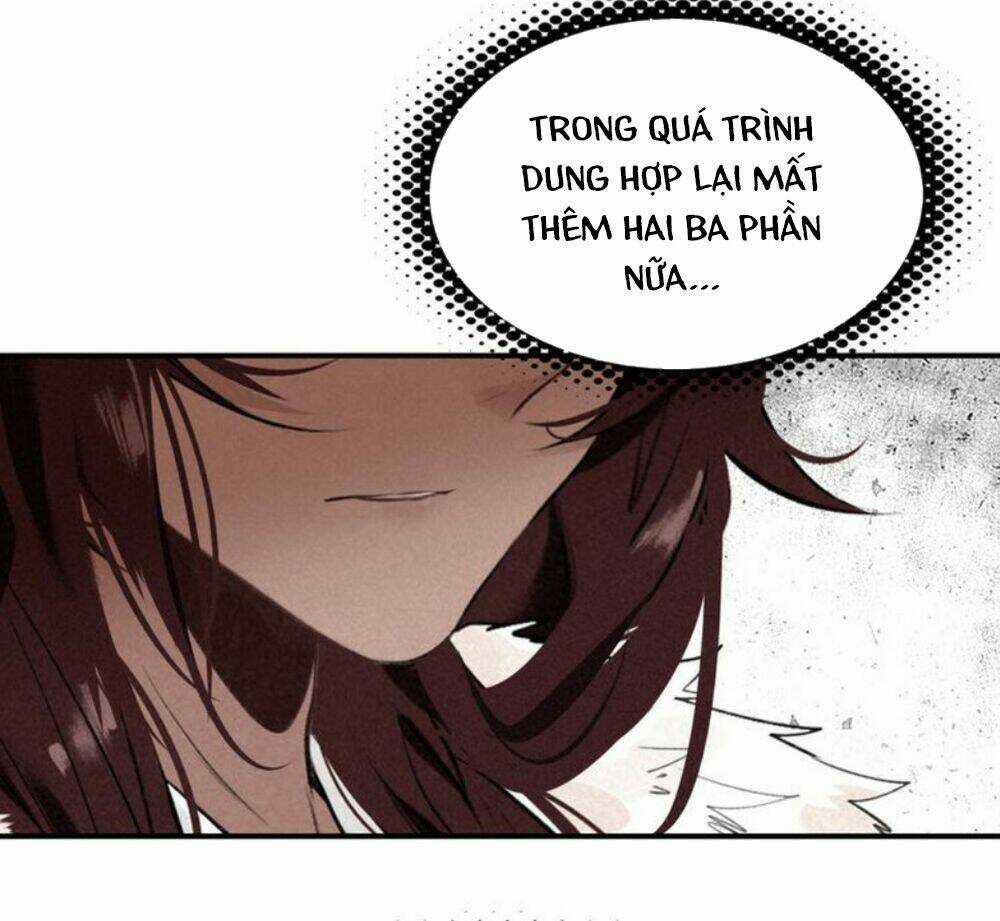 Đế Sư Tại Thượng Chapter 23 trang 20