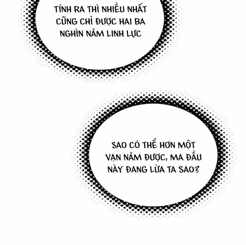 Đế Sư Tại Thượng Chapter 23 trang 22