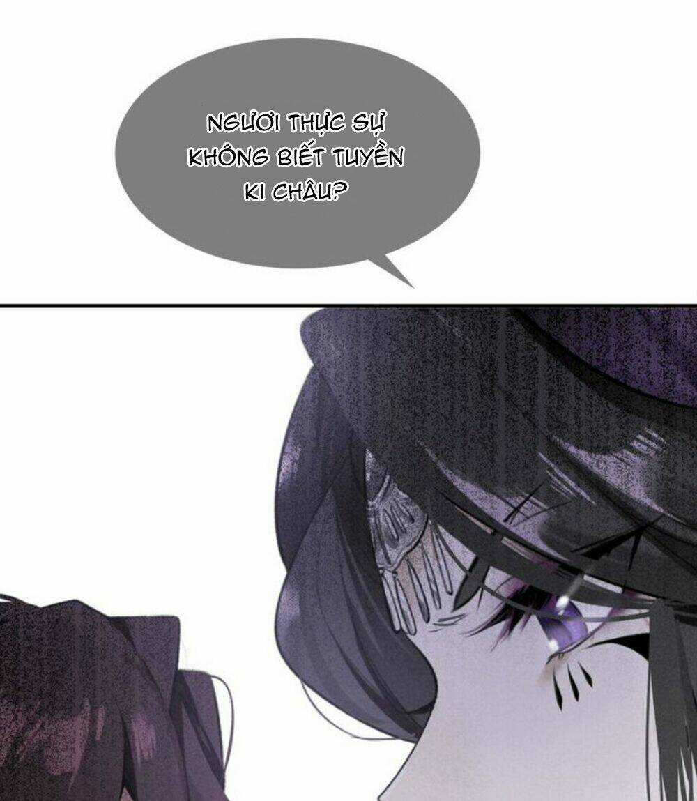 Đế Sư Tại Thượng Chapter 23 trang 23