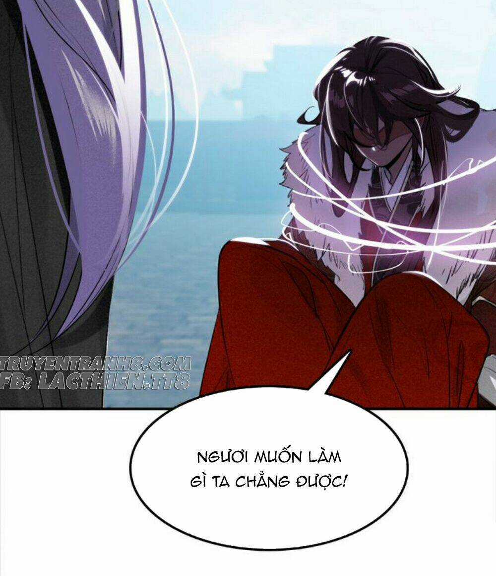 Đế Sư Tại Thượng Chapter 23 trang 27