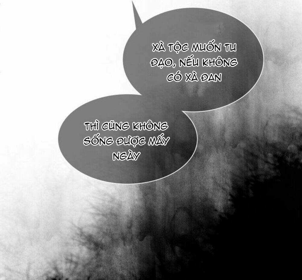 Đế Sư Tại Thượng Chapter 23 trang 29