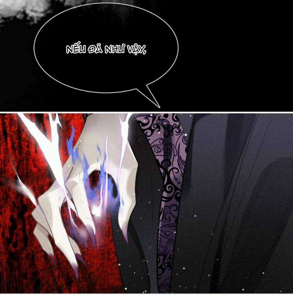 Đế Sư Tại Thượng Chapter 23 trang 30