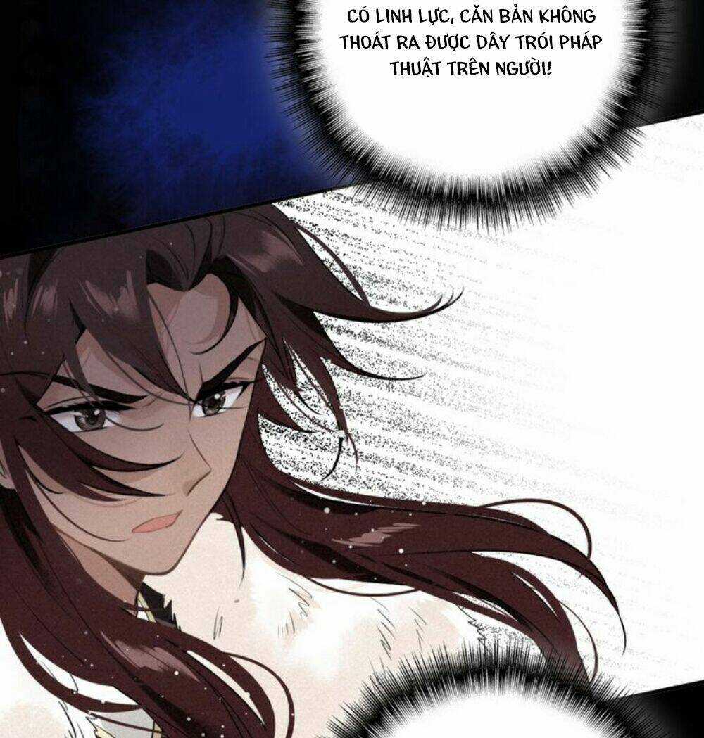 Đế Sư Tại Thượng Chapter 23 trang 37