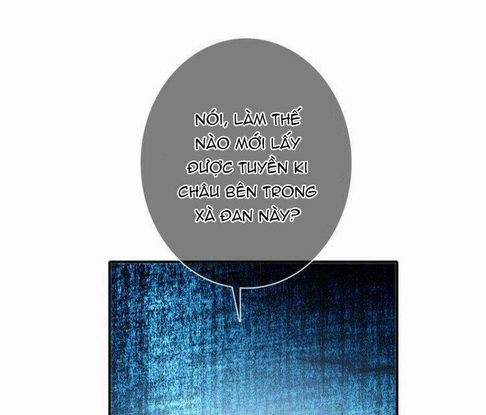 Đế Sư Tại Thượng Chapter 23 trang 5