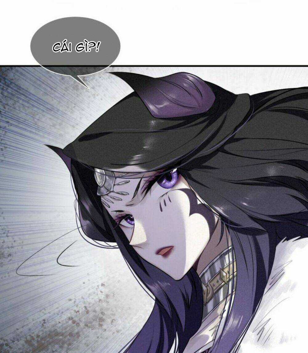 Đế Sư Tại Thượng Chapter 23 trang 50