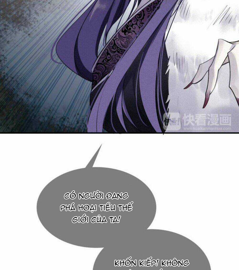 Đế Sư Tại Thượng Chapter 23 trang 51