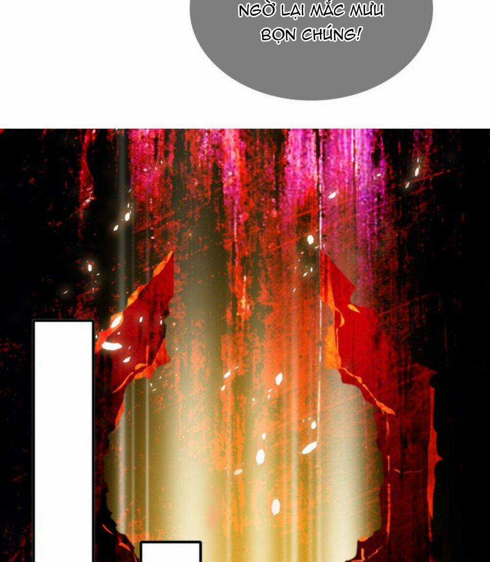 Đế Sư Tại Thượng Chapter 23 trang 52