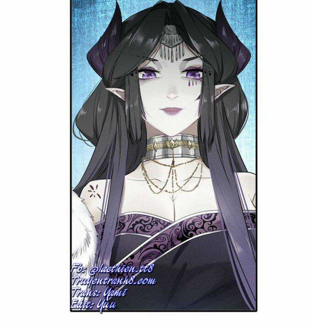 Đế Sư Tại Thượng Chapter 23 trang 6