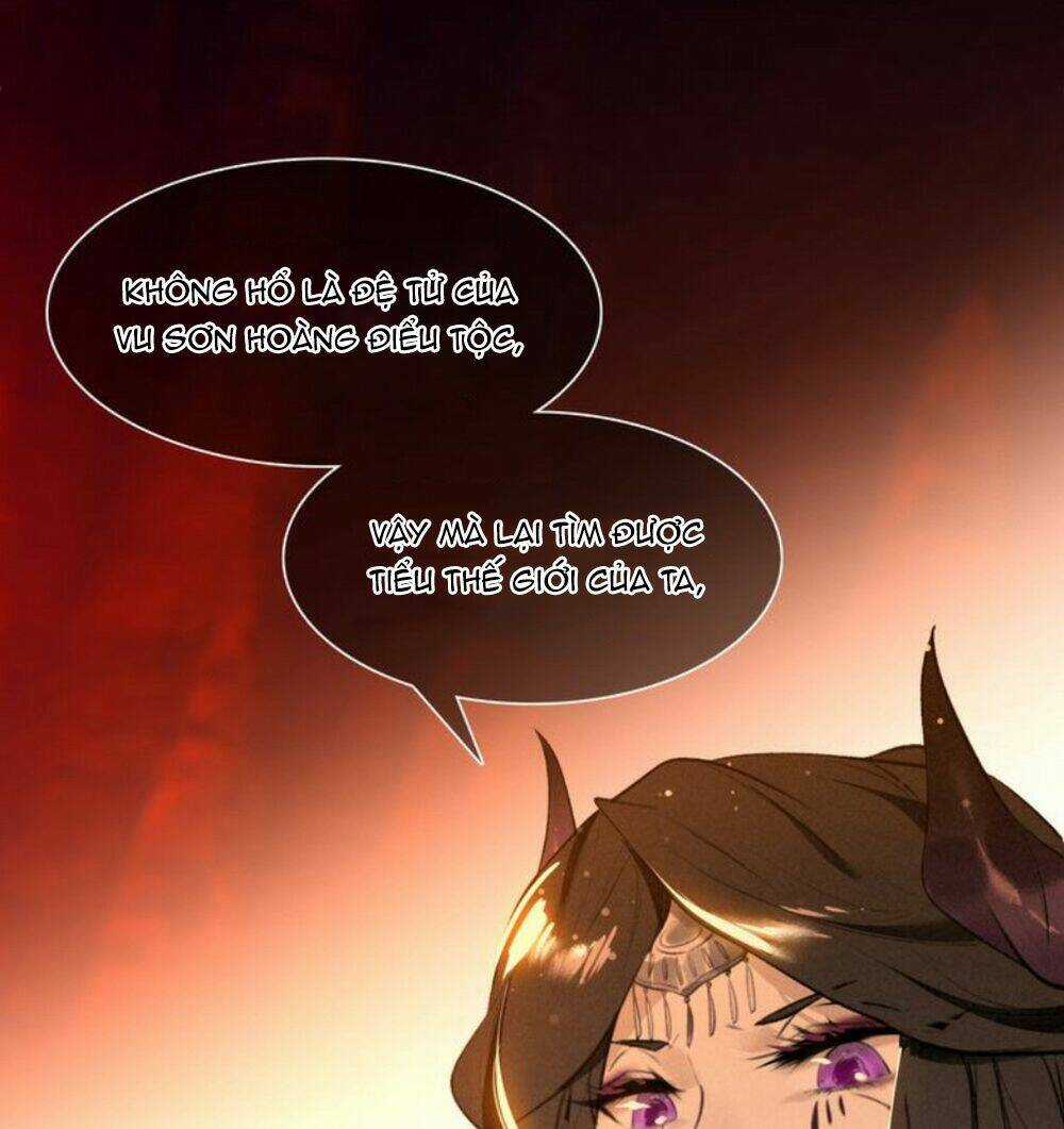 Đế Sư Tại Thượng Chapter 23 trang 62