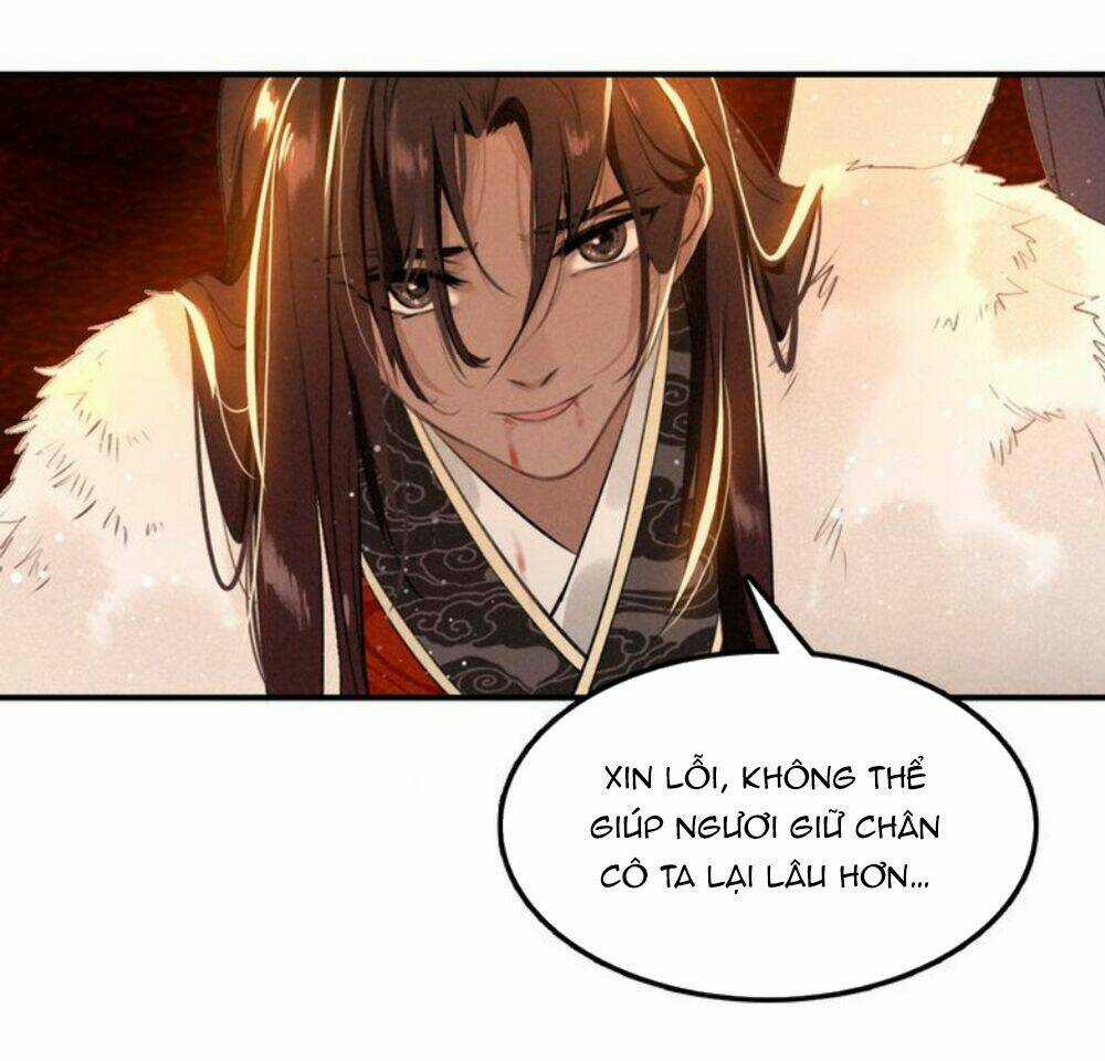 Đế Sư Tại Thượng Chapter 23 trang 67