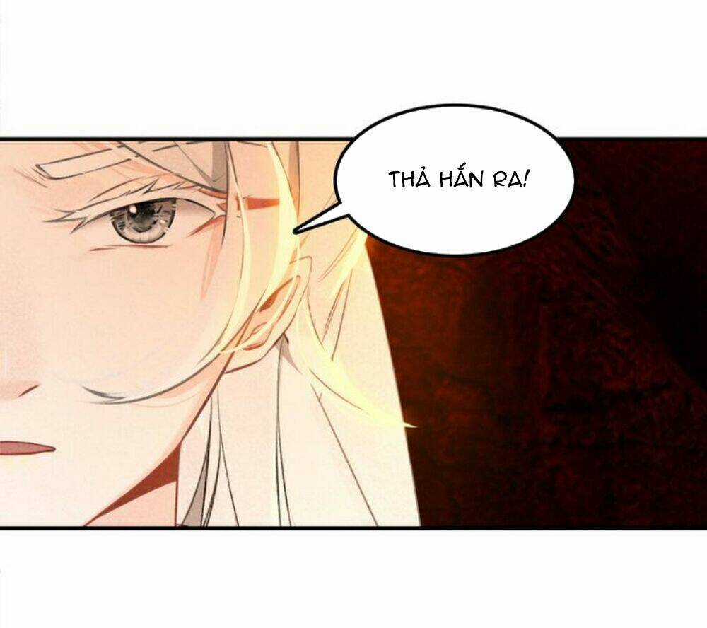 Đế Sư Tại Thượng Chapter 23 trang 69