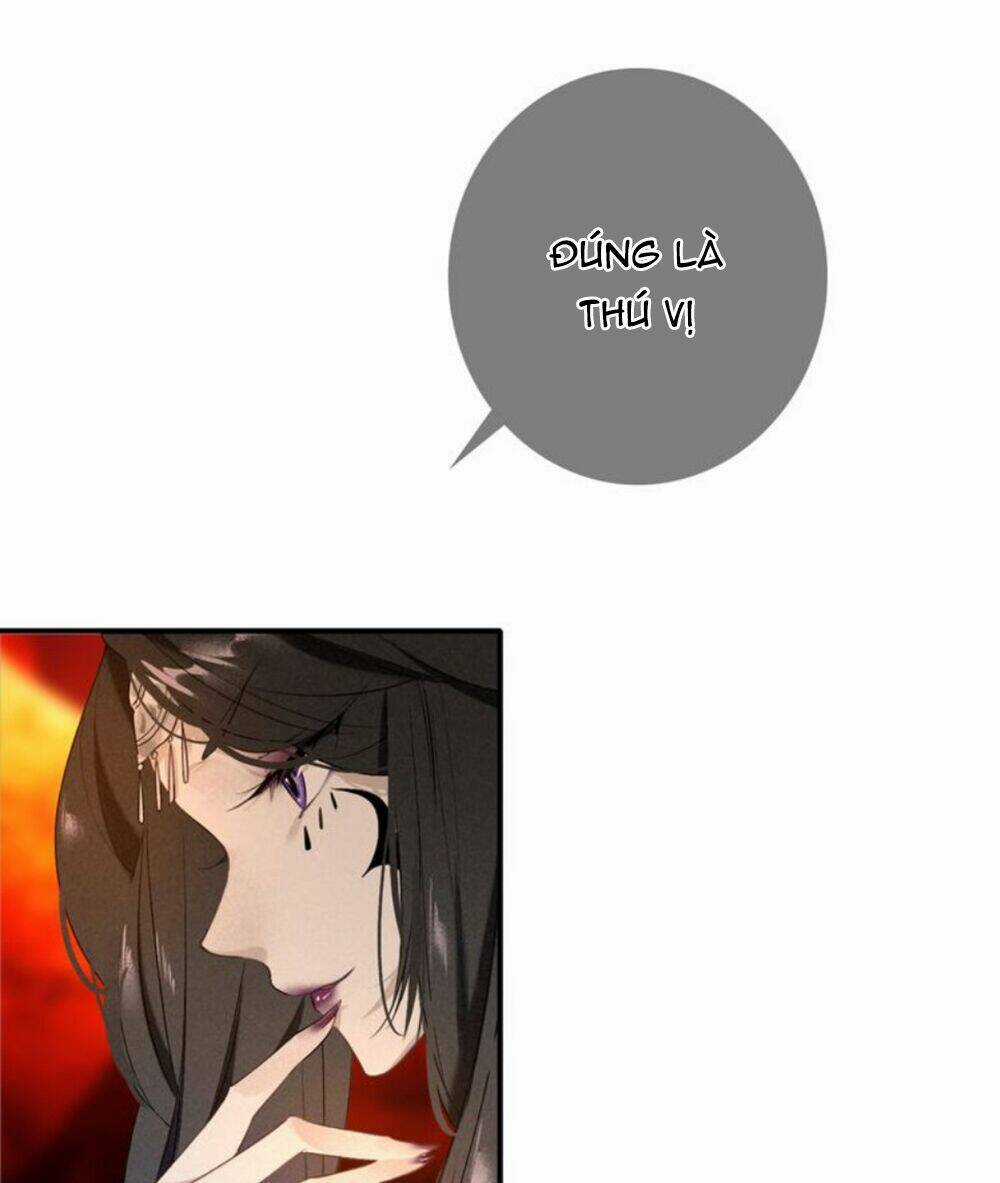 Đế Sư Tại Thượng Chapter 23 trang 70