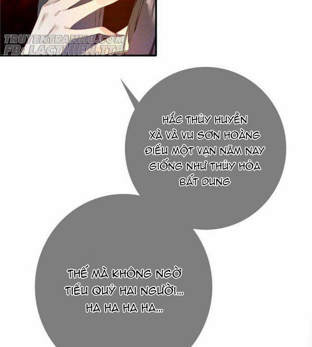 Đế Sư Tại Thượng Chapter 23 trang 71