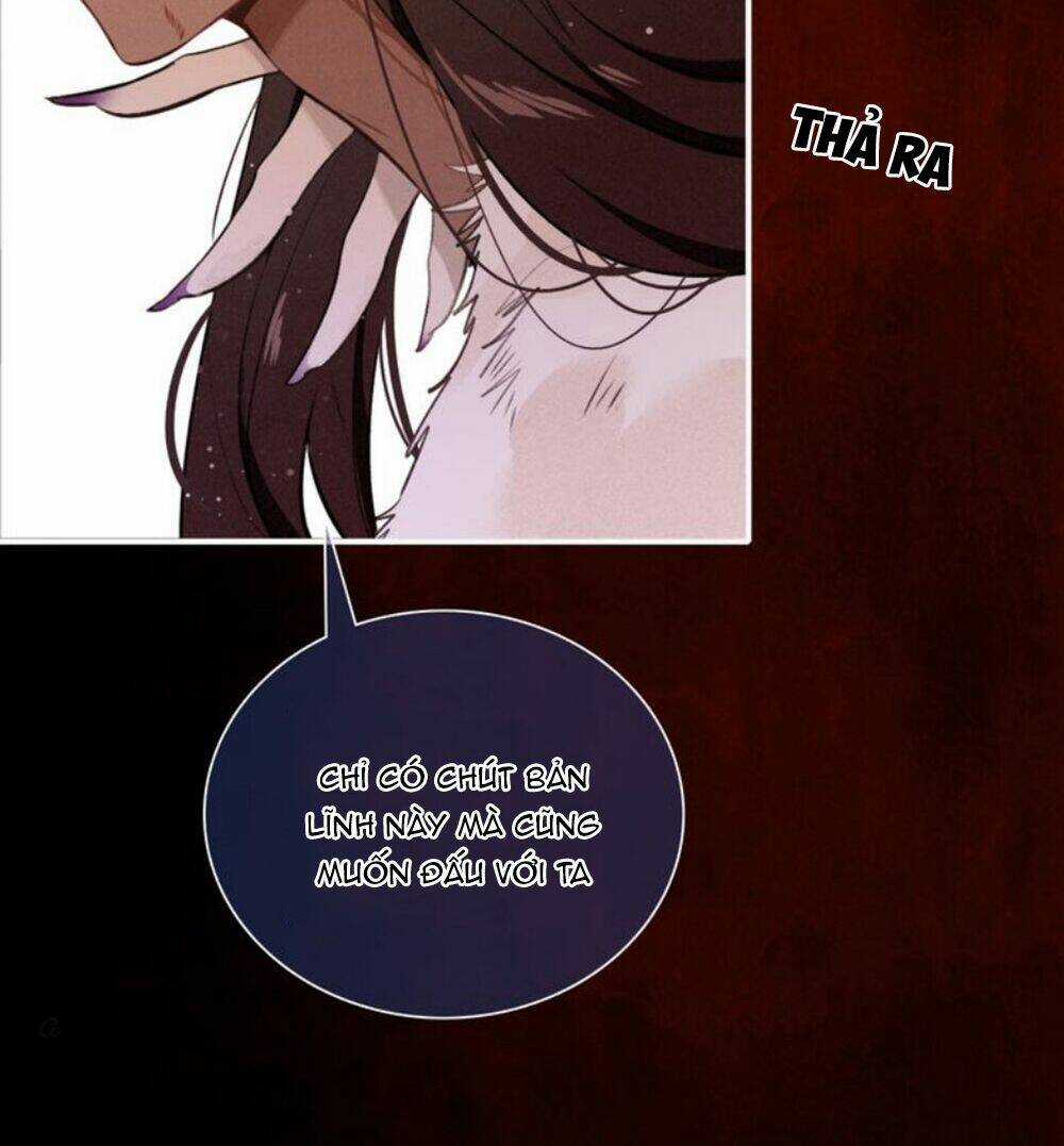 Đế Sư Tại Thượng Chapter 24 trang 10